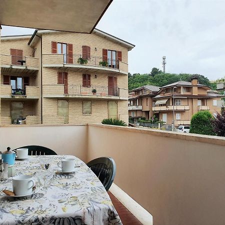Casa Rossella Διαμέρισμα Porto SantʼElpidio Εξωτερικό φωτογραφία
