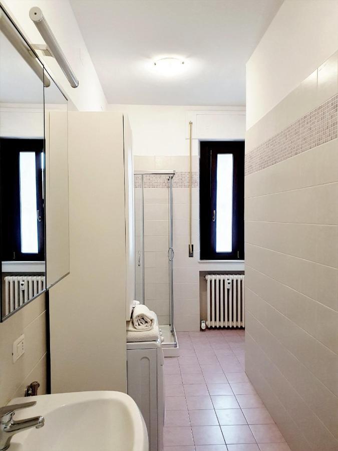 Casa Rossella Διαμέρισμα Porto SantʼElpidio Εξωτερικό φωτογραφία