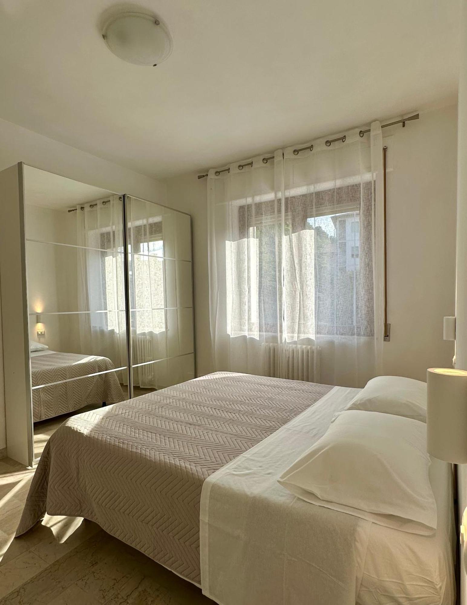 Casa Rossella Διαμέρισμα Porto SantʼElpidio Εξωτερικό φωτογραφία
